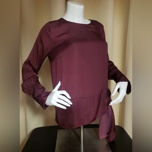 Vera Wang Medium silky Dress top